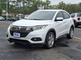Certified 2020 Honda HR-V EX image 3