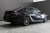 Used 2023 Toyota Camry SE image 3