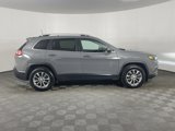 Used 2021 Jeep Cherokee Latitude Lux w/ Sun & Sound Group image 5