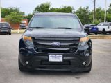 Used 2013 Ford Explorer Sport image 2