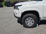 Used 2023 Nissan Frontier S w/ Technology Package image 4