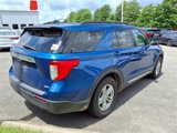 Used 2020 Ford Explorer XLT image 3