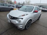 Used 2013 Nissan Juke NISMO image 5