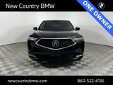 Used 2022 Acura MDX SH-AWD w/ Technology Package image 2