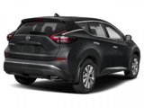 Used 2022 Nissan Murano SV w/ SV Midnight Edition Package image 2