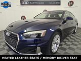 Used 2022 Audi A5 2.0T Premium Plus w/ Premium Plus image 5