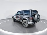 Used 2022 Jeep Wrangler Unlimited Sport image 5