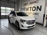 Used 2019 GMC Terrain Denali w/ Advanced Safety Package image 2