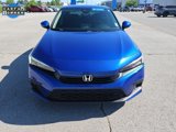 Certified 2022 Honda Civic EX image 4