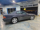 Used 1995 Mercedes-Benz SL 320 image 2