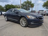 Used 2017 Buick LaCrosse Essence w/ Dynamic Driver Package image 2