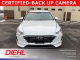 Certified 2023 Hyundai Sonata SE w/ Cargo Package image 2