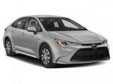 Certified 2022 Toyota Corolla LE image 6