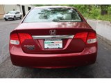 Used 2010 Honda Civic LX image 6