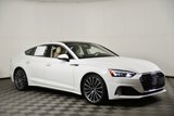 Certified 2021 Audi A5 2.0T Premium Plus w/ Premium Plus image 6