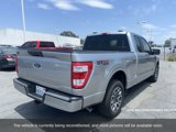 Used 2021 Ford F150 XL w/ Equipment Group 101A High image 5