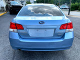 Used 2012 Subaru Legacy 2.5i Premium w/ All-Weather Pkg + Moonroof image 4