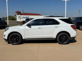 Used 2017 Chevrolet Equinox LT w/ Sport Edition image 3