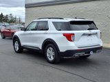 Certified 2021 Ford Explorer XLT w/ Equipment Group 202A image 4