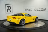 Used 2006 Chevrolet Corvette Z06 w/ Preferred Equipment Group image 6
