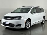 Used 2019 Chrysler Pacifica Limited image 4