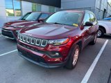 Used 2022 Jeep Compass Latitude image 5