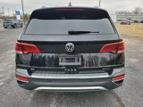 Used 2024 Volkswagen Taos SE image 5