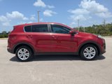 Certified 2018 Kia Sportage LX image 4