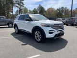 Used 2023 Ford Explorer Limited image 5