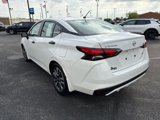 Used 2024 Nissan Versa S w/ S Plus Package image 5
