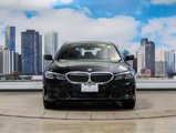 Certified 2022 BMW 330i xDrive Sedan w/ Premium Package image 3