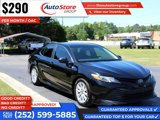 Used 2018 Toyota Camry LE image 5