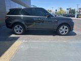 Used 2020 Land Rover Range Rover Sport HSE image 4