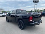 Used 2014 RAM 1500 Express w/ Black Ram 1500 Express Group image 3