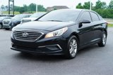 Used 2017 Hyundai Sonata SE image 3