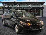Used 2018 Chevrolet Cruze LS image 3