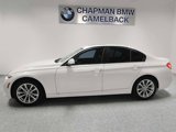 Used 2018 BMW 320i Sedan image 4