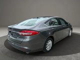 Used 2018 Ford Fusion S image 5