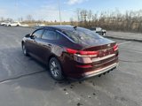 Used 2020 Kia Optima LX image 5