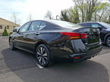 Certified 2022 Nissan Altima 2.5 SV image 4