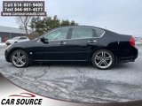 Used 2006 INFINITI M35 Sport image 3