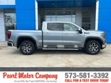 New 2025 GMC Sierra 1500 SLT w/ SLT Premium Plus Package image 3
