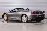 Used 2007 Ferrari F430 Spider image 4