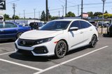 Used 2021 Honda Civic Sport image 2