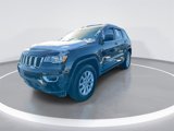 Used 2021 Jeep Grand Cherokee Laredo image 5