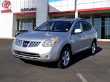 Used 2008 Nissan Rogue SL w/ Premium Pkg image 4
