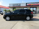 Used 2016 GMC Terrain SLT image 2