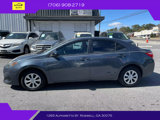 Used 2017 Toyota Corolla LE image 3