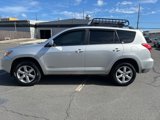 Used 2007 Toyota RAV4 Limited image 2