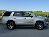 Used 2017 Chevrolet Tahoe Premier image 2